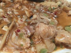 -老阿爸鲜鱼土菜(园区永旺店)
