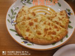 -萨莉亚意式餐厅(新洲佐阾新邑店)