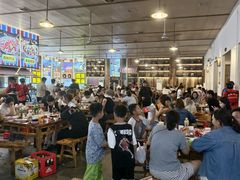 -冶建镜子·老南昌大排档·江西虾王(总店)