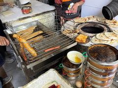 -文武王氏烧饼·无矾油条(西溪路店)