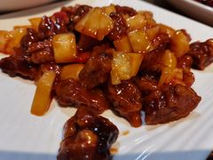 -三猫黑鱼花(南大店)