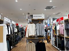 -优衣库(青岛万象城店)