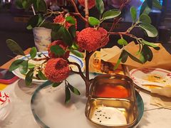 -长安大牌档之上元灯会(南大街店)