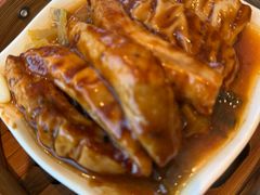 -点都德(广州白云山景区南门店)