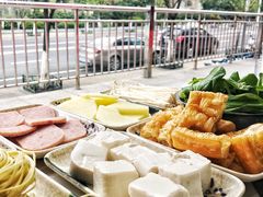 -重庆鸡公煲(学衡路店)