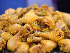 -BHC炸鸡(明洞总店)