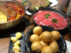 -呷哺呷哺 黄金牧场 (回龙观港龙店)