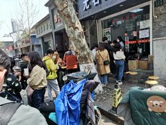 -无名氏面馆(邮电路店)