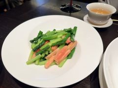 -甄御•海鲜新青岛菜(麦岛店)