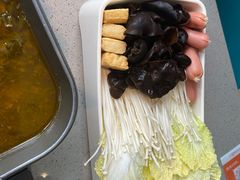 -半天妖烤鱼(方庄店)