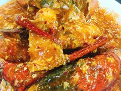 -龙海鲜螃蟹王(宏茂桥店)