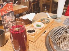 -黑牛の店·和牛烧肉(合生汇店)