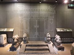 -北京石刻艺术博物馆(五塔寺)