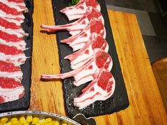 -炭恋火炉烤肉(凌云一街坊店)