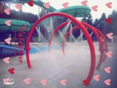 -重庆海昌加勒比海水世界