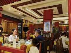 -红红烤鸭店(西单店)