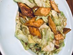 -巴依老爷新疆美食(常营店)