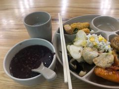 -素满香·素食自助餐(福州·长乐北路店)