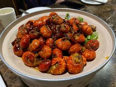 -郑喜旺烧烤(郑州总店)