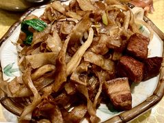 -葛记焖饼(伏牛路店)