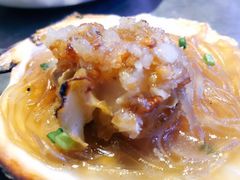 -很久以前羊肉串(打浦路店)