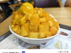-劳顶笨咖啡(益华广场店)