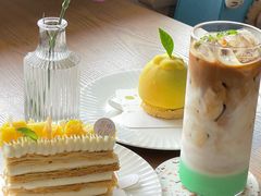 -丘中有甜(乐清·江南里店)