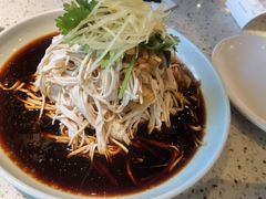 -东园小馆·早茶·淮扬小炒(江都路店)