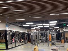 -燃坊JEN ACTIVE游泳健身中心·深圳前海JEN酒店