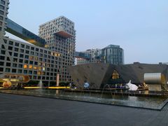 -和美电影艺术中心(万国城店)