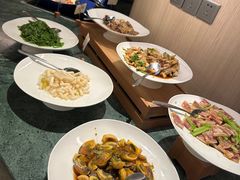 -南京THE TAI太和紫金大酒店