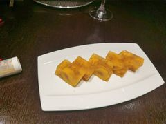 -萬國春·中菜馆(颐和公馆店)