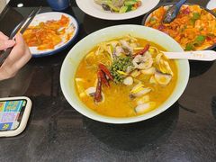 -宛平李记小吃(东关街店)