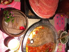 -辣斗辣火锅(太古里店)
