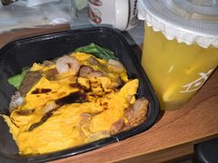 -公仔堂港式茶餐厅(西村店)