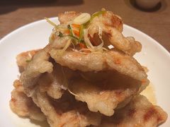 -金掌勺锅包肉(太原万达店)