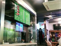 -毛胡子牛羊餐馆(武宁路店)