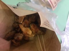 -傅强排骨(成都总店)