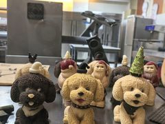 -歌斐颂巧克力小镇