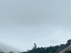-天坛大佛