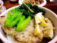 -黄祥华养生堂·炖汤·营养蒸饭(岭南天地店)