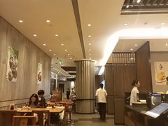 -鼎泰丰(国金中心店)