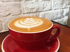 澳白-COFFEE HOLIC(朝外SOHO店)