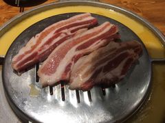 -老板娘的烤肉店(港湾广场店)