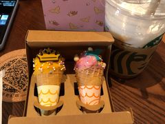 -星巴克臻选(深圳华强北茂业店)