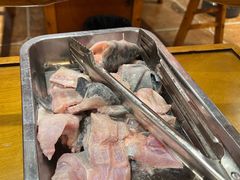 -小饕荟雅安贡椒鱼鲜馆(广福桥店)