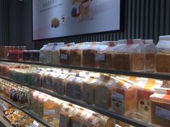 -面包新语(滨湖万达店)