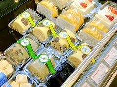 -85度C(北京八角物美店)