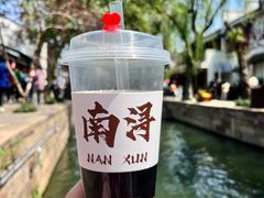 -南浔古镇