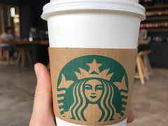 -星巴克臻选(成都太古里店)